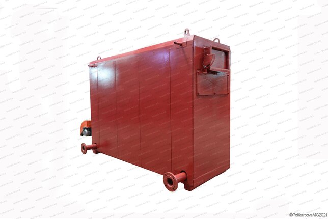 Котел 230 кВт отопительный на дизеле