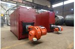 Дизельные котлы 1.0 МВт
