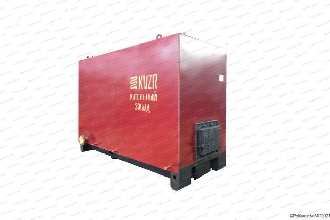 Котел КВр-1.8 К