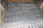 Колосниковая решетка парогенератора твердотопливного 1.6 т 170 С