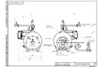 Схема парового котла 0.7 тонны 170 С на дизеле